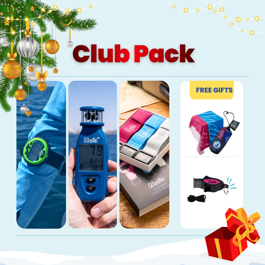 Black Friday: Club Pack