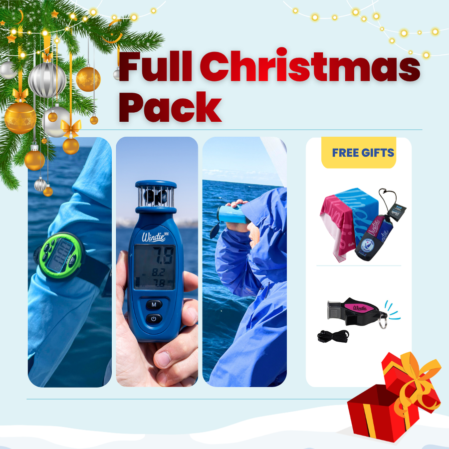 Black Friday: Full Christmas Pack